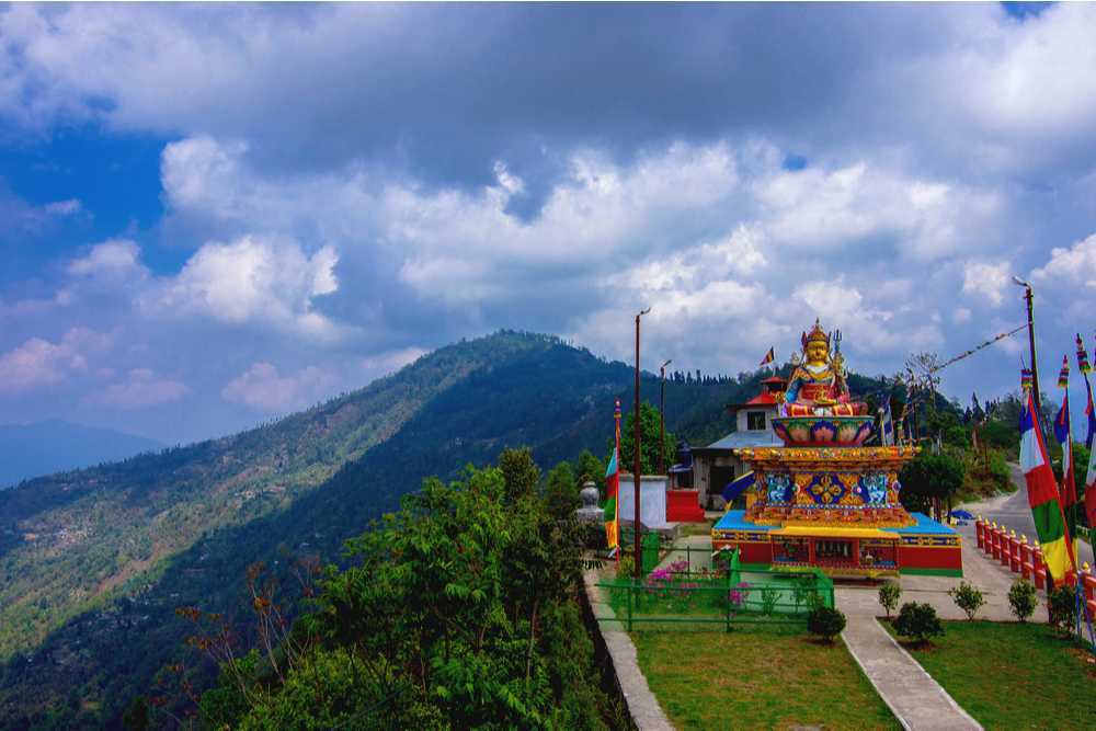 Kalimpong: Himalayan Hill Station