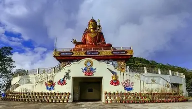 Gangtok Namchi Tour Package | 4 Nights 5 Days Sikkim Tour