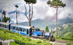 Darjeeling: Himalayan Hill Station