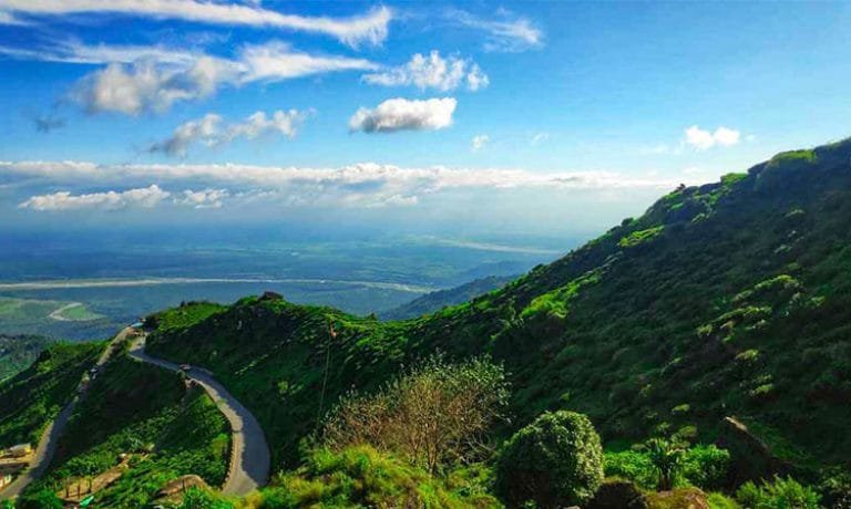 Gangtok and Kalimpong Tour Package | Best Sikkim Kalimpong Holiday