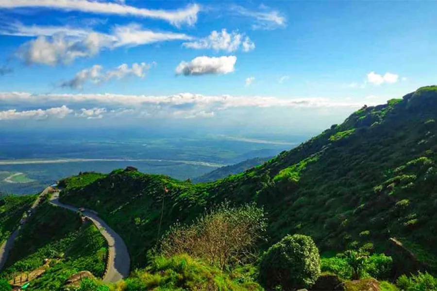 Gangtok and Kalimpong Tour Package