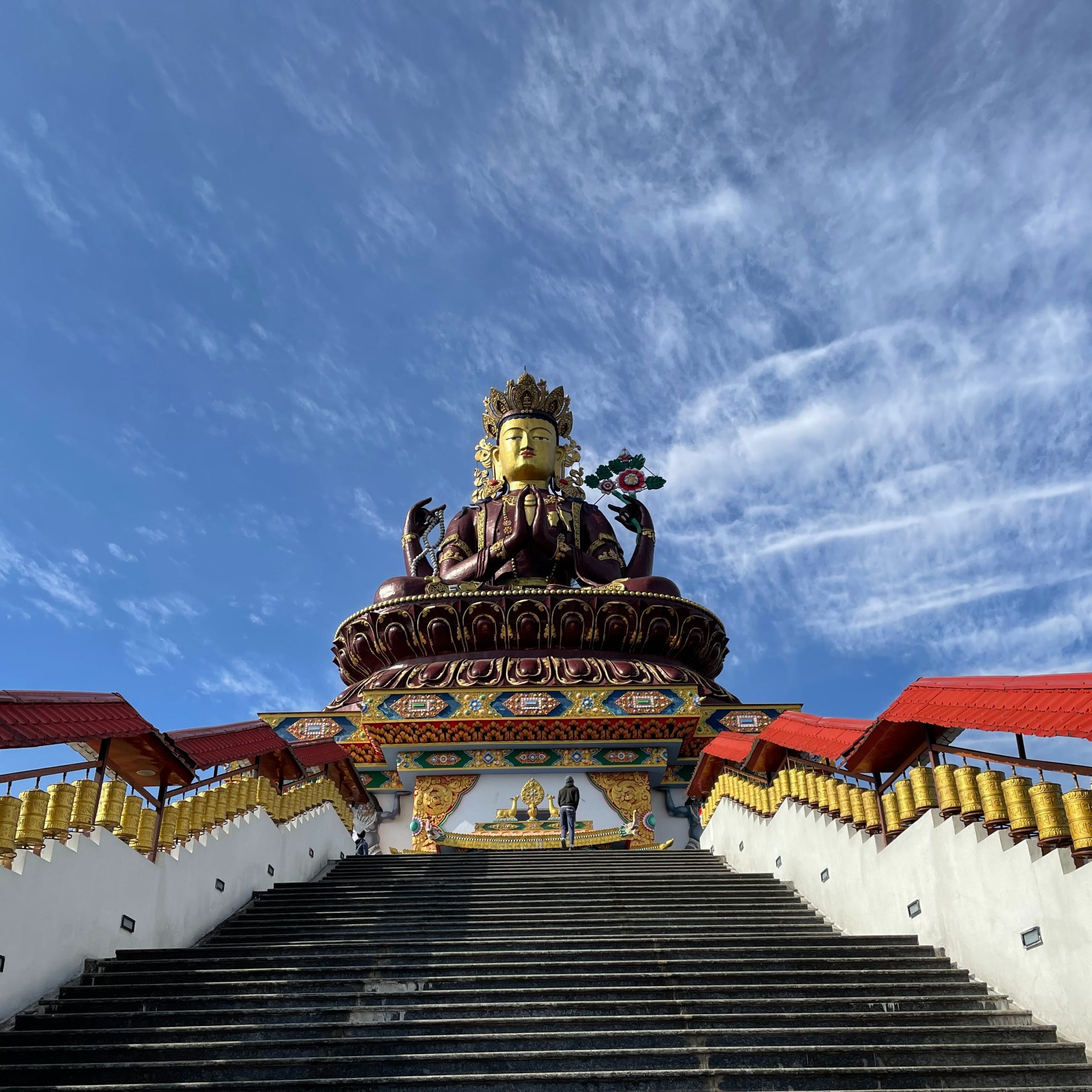 Pelling: Gateway to Kangchenjunga