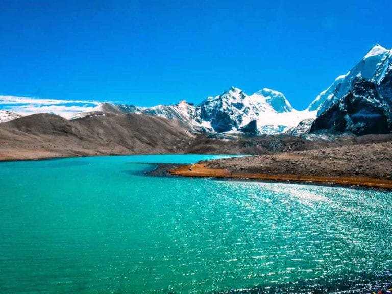 Best North Sikkim Tour Package 5 Nights 6 Days | Amazing Gurudongmar & Yumthang Tour