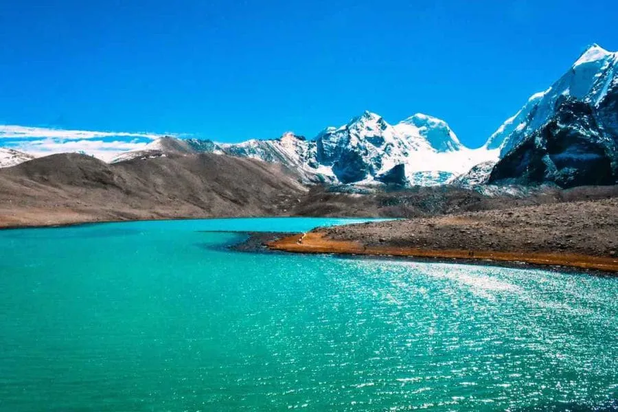North Sikkim Tour Package 5 Nights 6 Days Sikkim Yatra