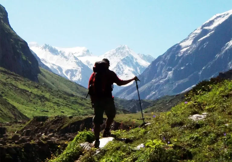 6 Night 7 Days Phoktey Dara Trek