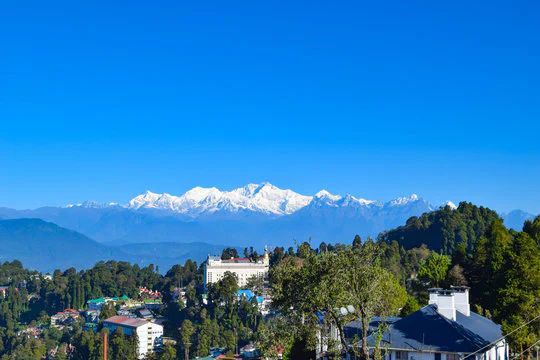 Darjeeling Tour