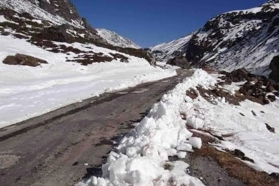 5 Days East Sikkim & Yumthang Tour