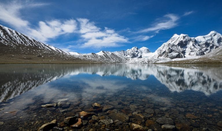 4 Night 5 Days North Sikkim Tour Package | Lachen, Lachung & Gurudongmar Lake