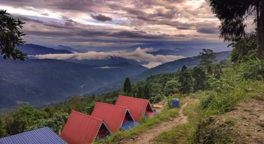 Sittong: Serene West Bengal Escape