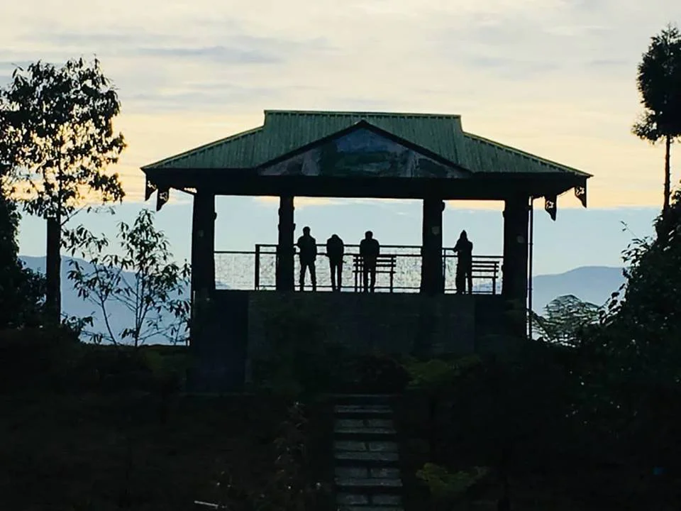 Tinjurey Day Trek Gangtok