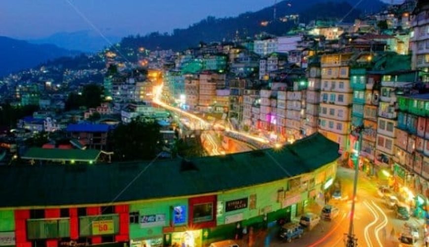 Gangtok Travel Guide for First-Time Visitors