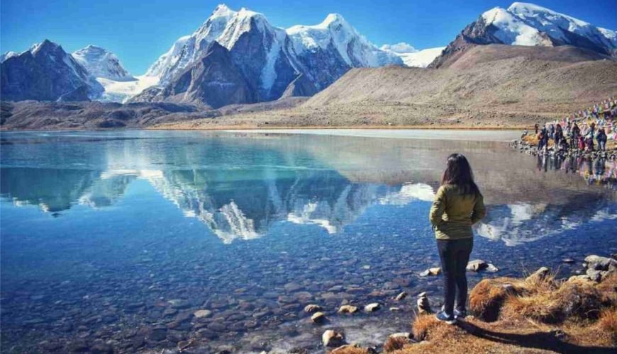 How to Plan a Sikkim Trip: Complete First-Time Visitor Guide