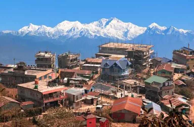 7 Nights 8 Days North Sikkim Darjeeling Tour Package | SikkimYatra