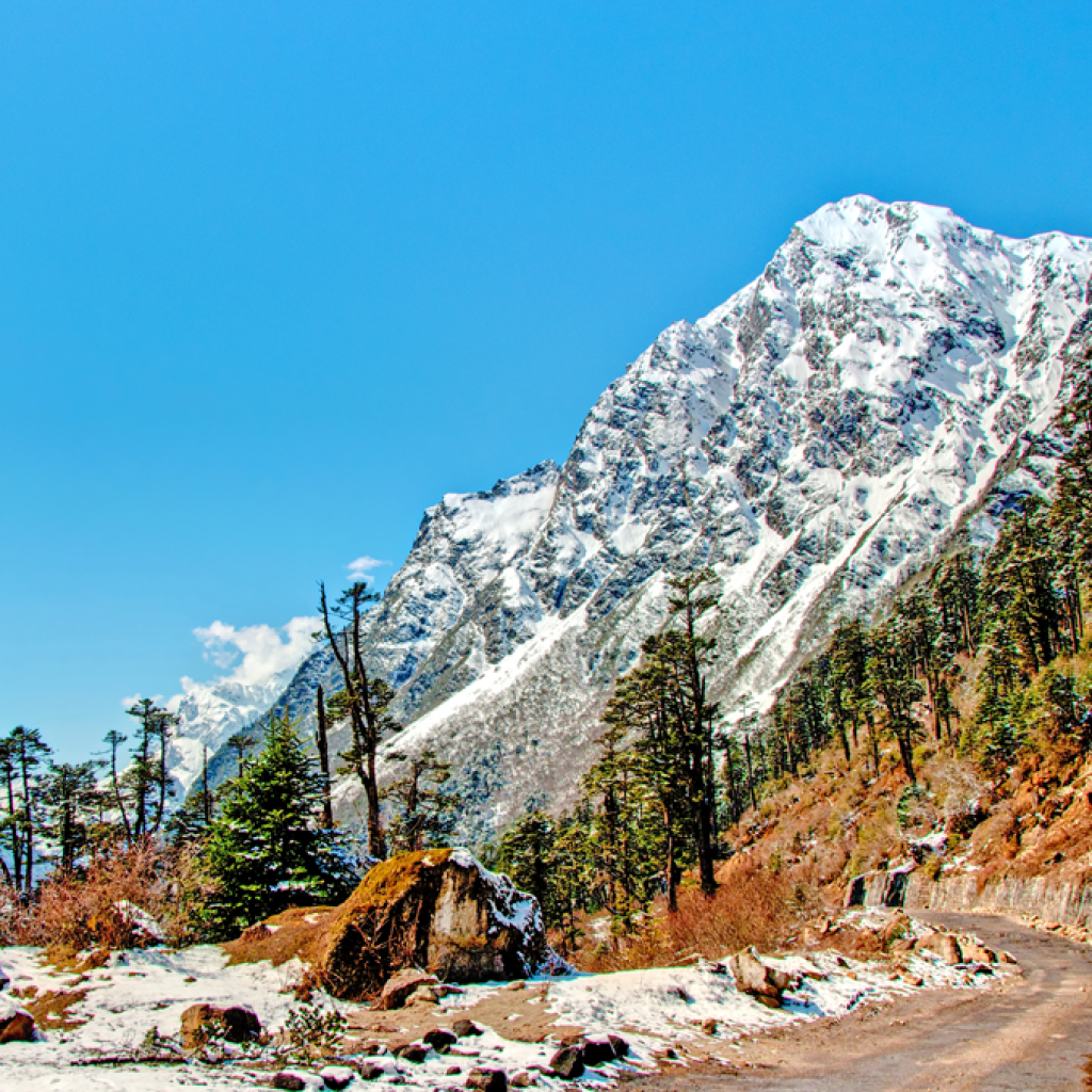 6 Night 7 Days North Sikkim & Silk Route Tour