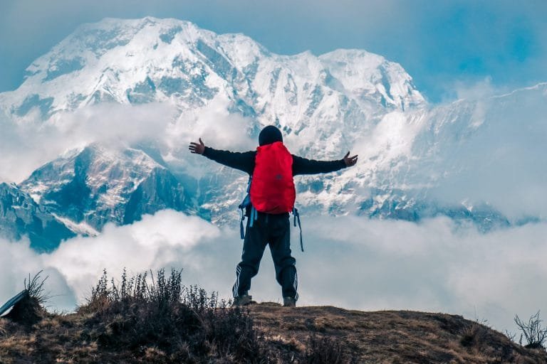 9 Night 10 Days Goechala Trek