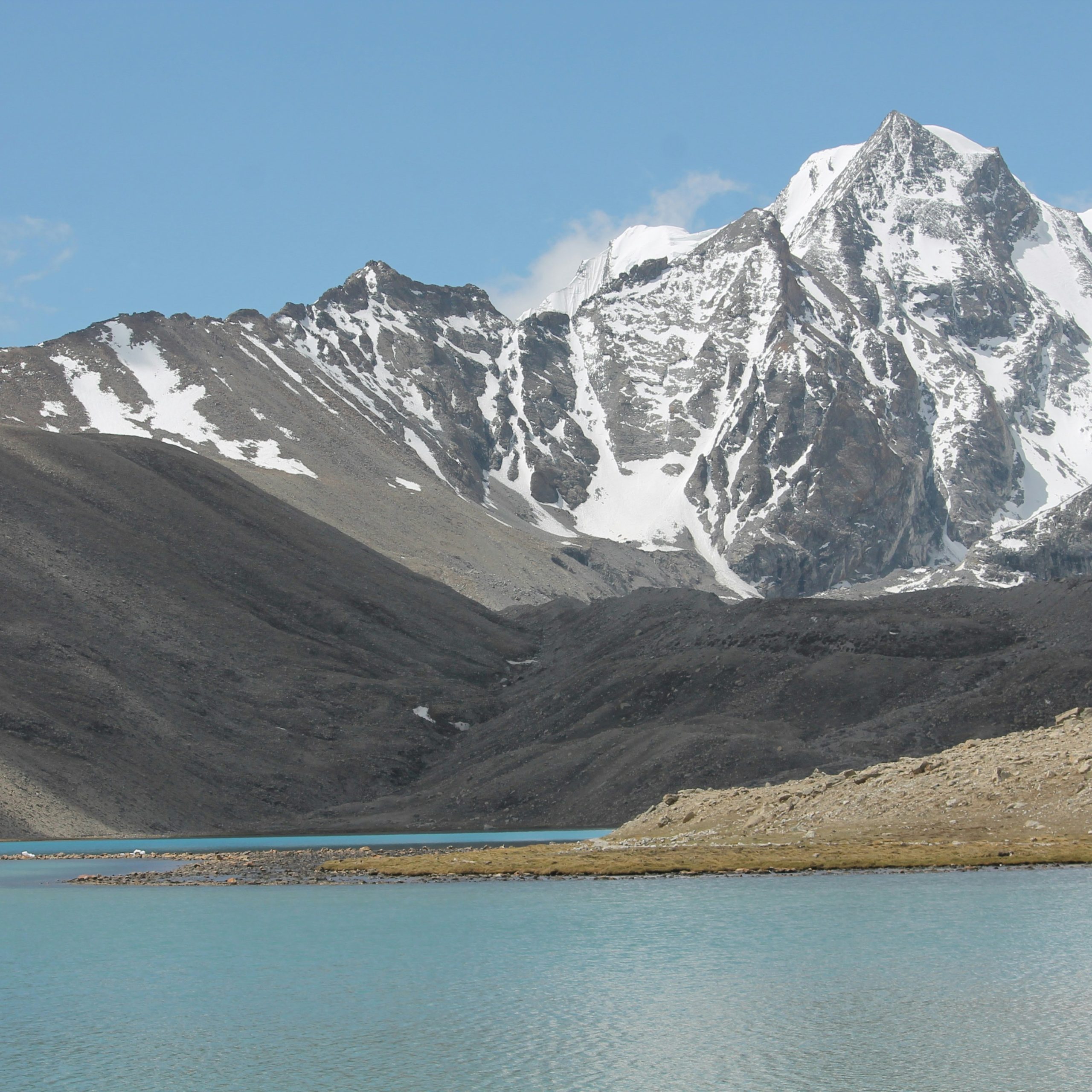 Lachen: Gateway to Himalayan Treks