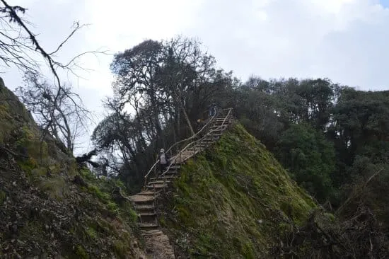 Tinjurey Day Trek Gangtok