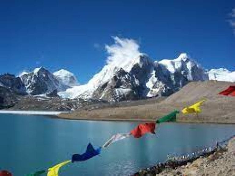 Ultimate 7 Nights 8 Days Sikkim Tour Package | Unforgettable Himalayan Journey