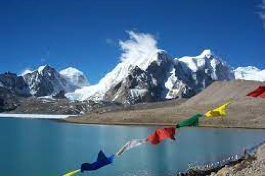 7 Night 8 Days Sikkim Tour