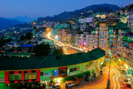 The Ultimate Gangtok Travel Guide