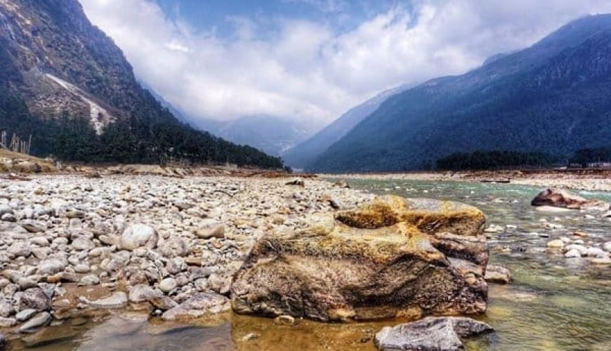 North Sikkim Tour