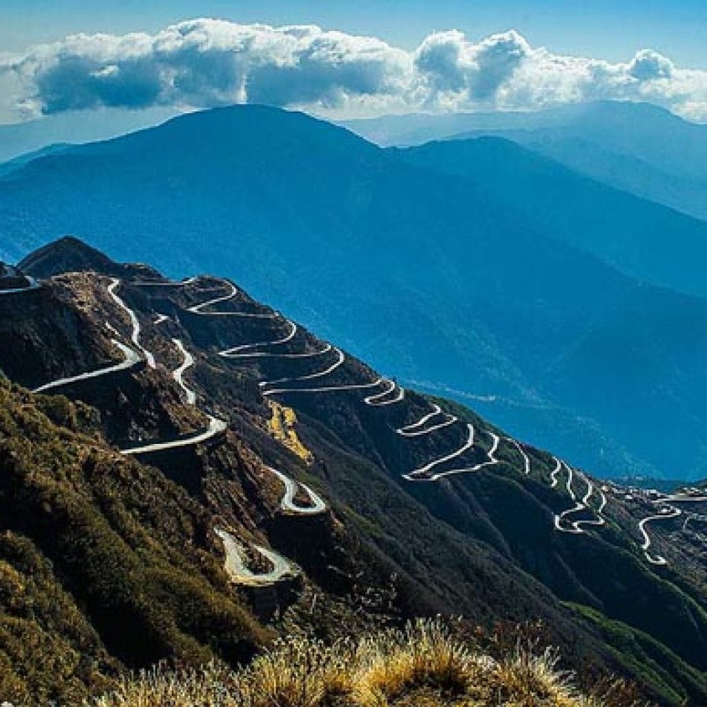 Sikkim