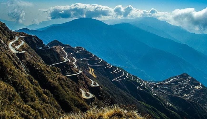 Sikkim