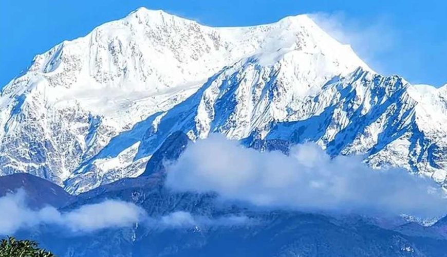 Sikkim