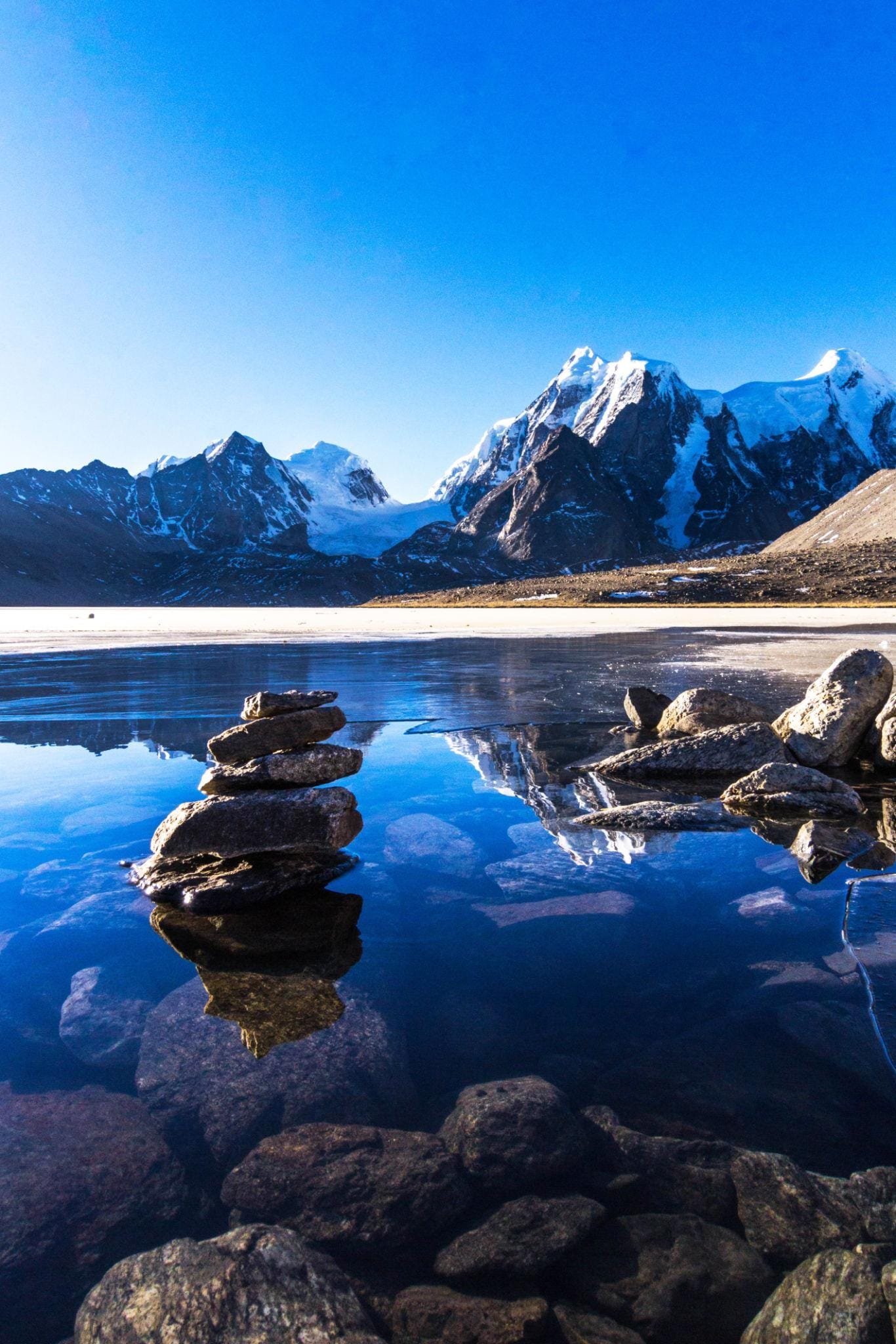 Sikkim Permit Guide for Indian and Foreign Travellers