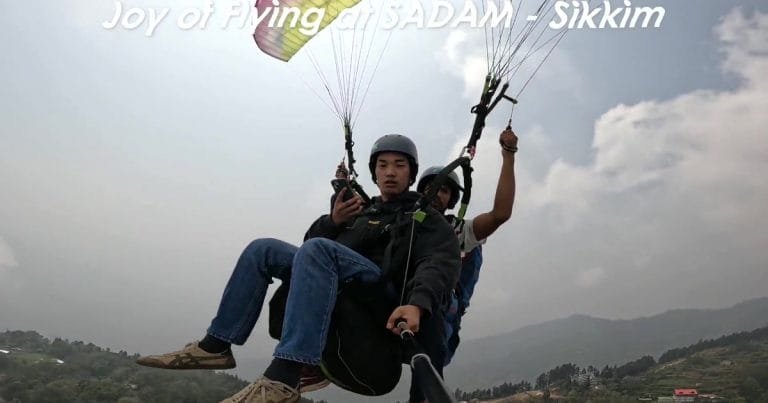 South & West Sikkim Adventure Trail – 4 Nights / 5 Days